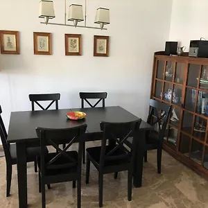 Los Naranjos Mar. Apartment