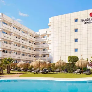 4* Hotel Nh Collection Marbella