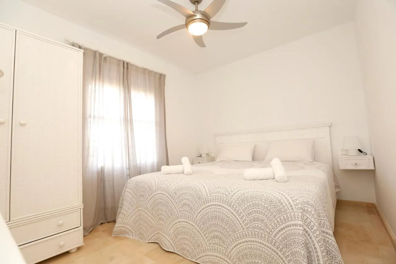 Adosada Guadalmina Alta Junto Campo De Golf Apartment Marbella